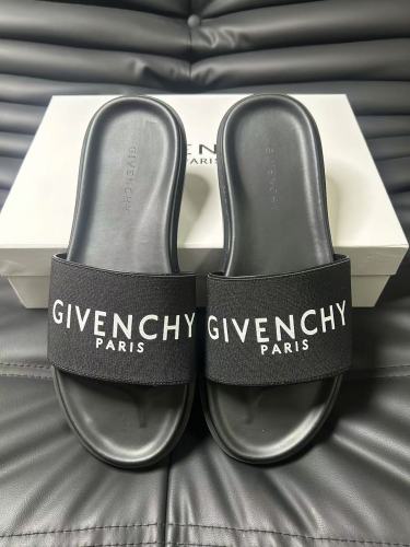 Givenchy men slippers AAA-078
