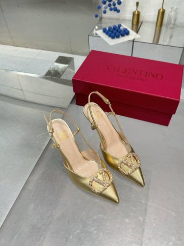 Super Max VT Custom Made High Heel-162