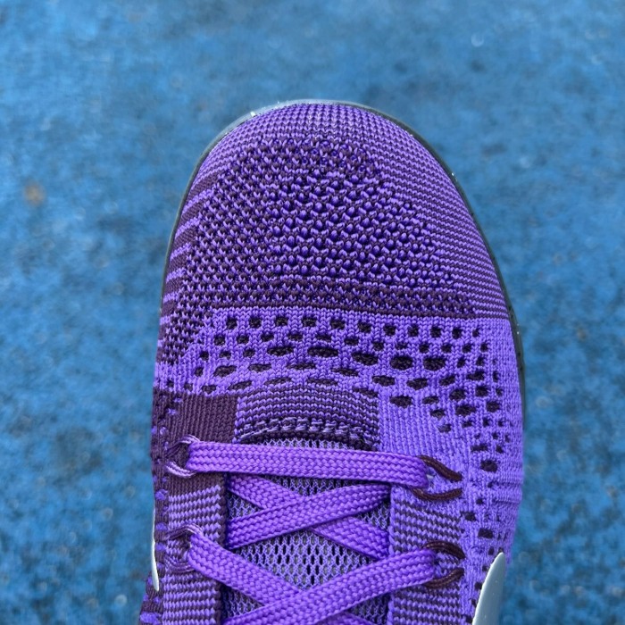 Authentic Nike Kobe 9 Elite Low 'Moonwalker'