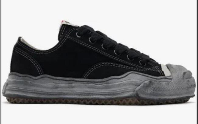 MMY men shoes 1：1 quality-021