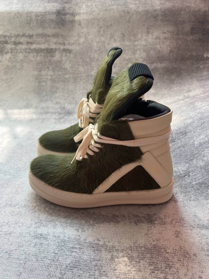 Rick Owens men shoes 1：1 quality-096