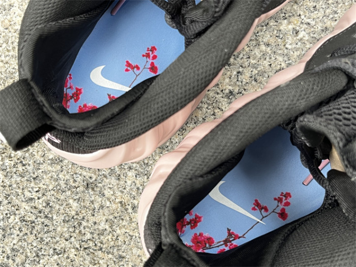 Authentic Nike Air Foamposite One “DMV”