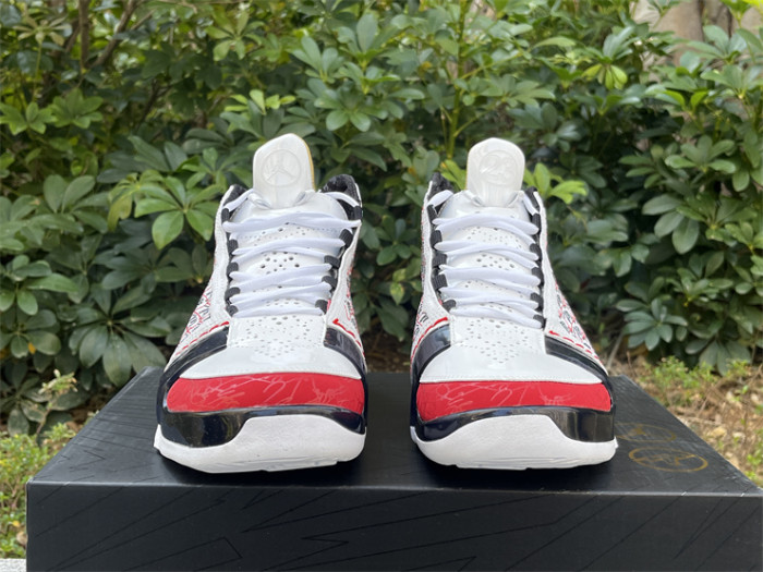 Authentic Air Jordan 23 All-Star