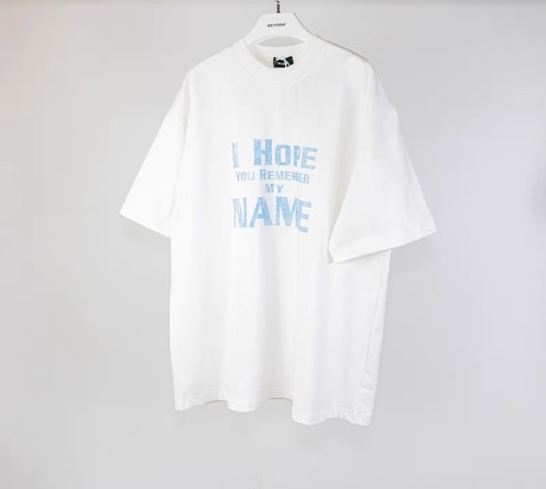 Welldone Shirt 1：1 Quality-483(S-L)