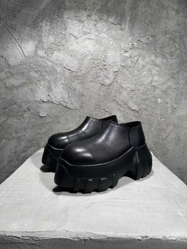 Super Max Rick Owens Shoes-193