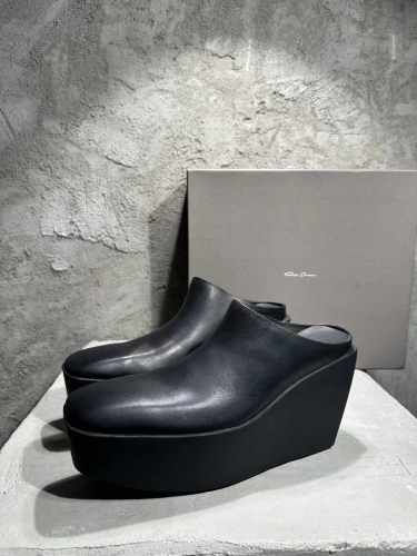 Super Max Rick Owens Shoes-192