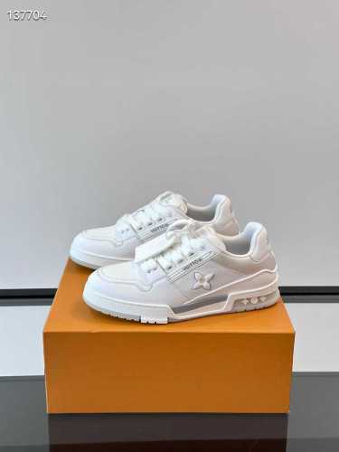 Super Max LV Shoes-3524