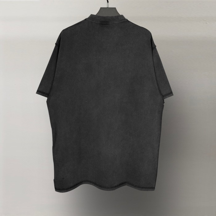 B Shirt 1：1 Quality-3782(XS-L)