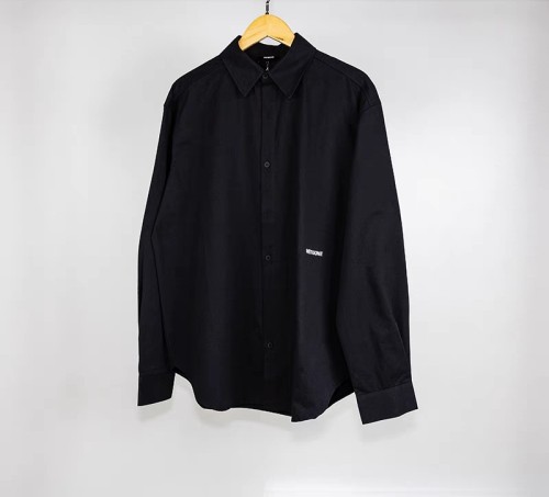 Welldone Shirt 1：1 Quality-456(S-L)