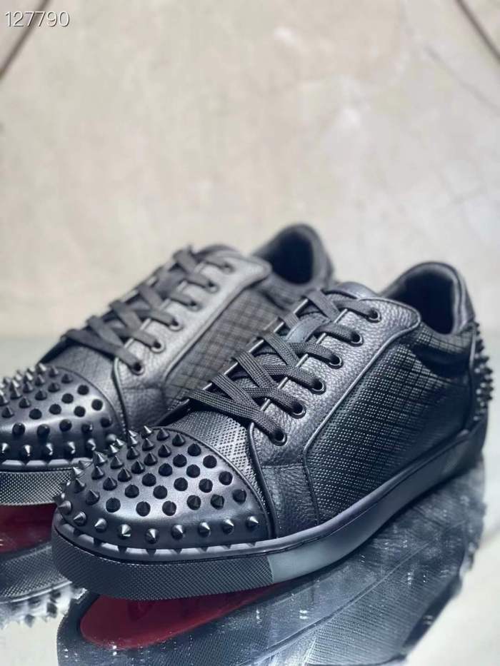 Super Max Christian Louboutin Shoes-2460