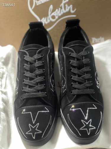 Super Max Christian Louboutin Shoes-2454
