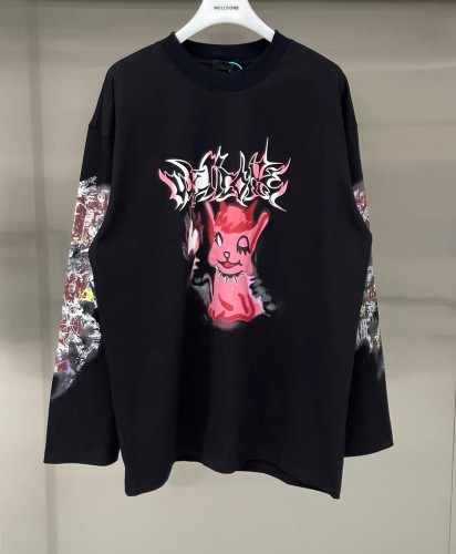 Welldone Shirt 1：1 Quality-450(S-L)