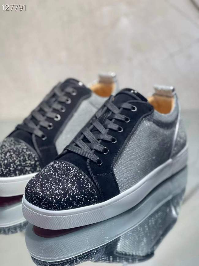 Super Max Christian Louboutin Shoes-2461