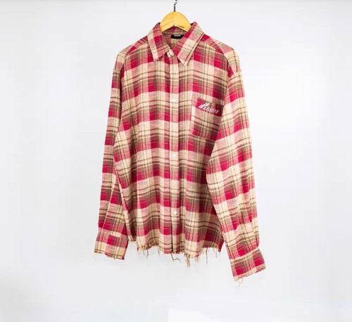 Welldone Shirt 1：1 Quality-451(S-L)