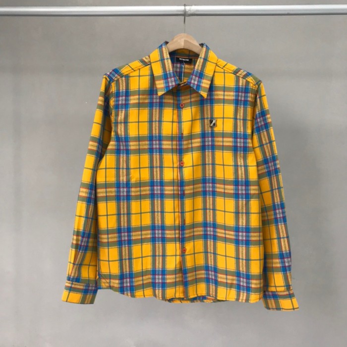 Welldone Shirt 1：1 Quality-463(S-L)