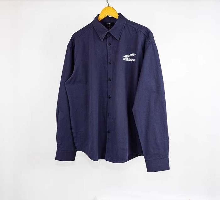 Welldone Shirt 1：1 Quality-459(S-L)