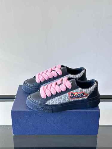 Super Max Dior Shoes-938