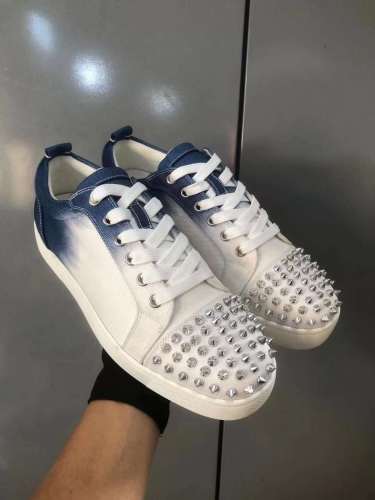 Super Max Christian Louboutin Shoes-2452