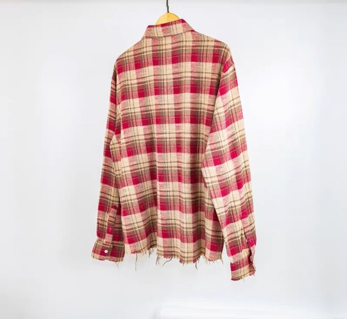 Welldone Shirt 1：1 Quality-451(S-L)