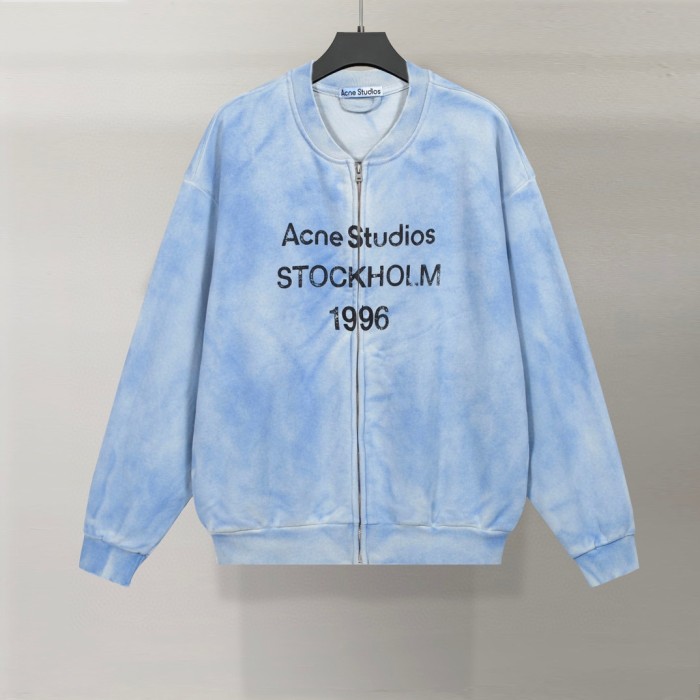 Ac Jacket 1：1 Quality-004(S-XL)