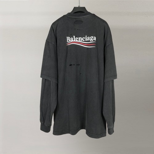 B Hoodies 1：1 Quality-1671(XS-L)