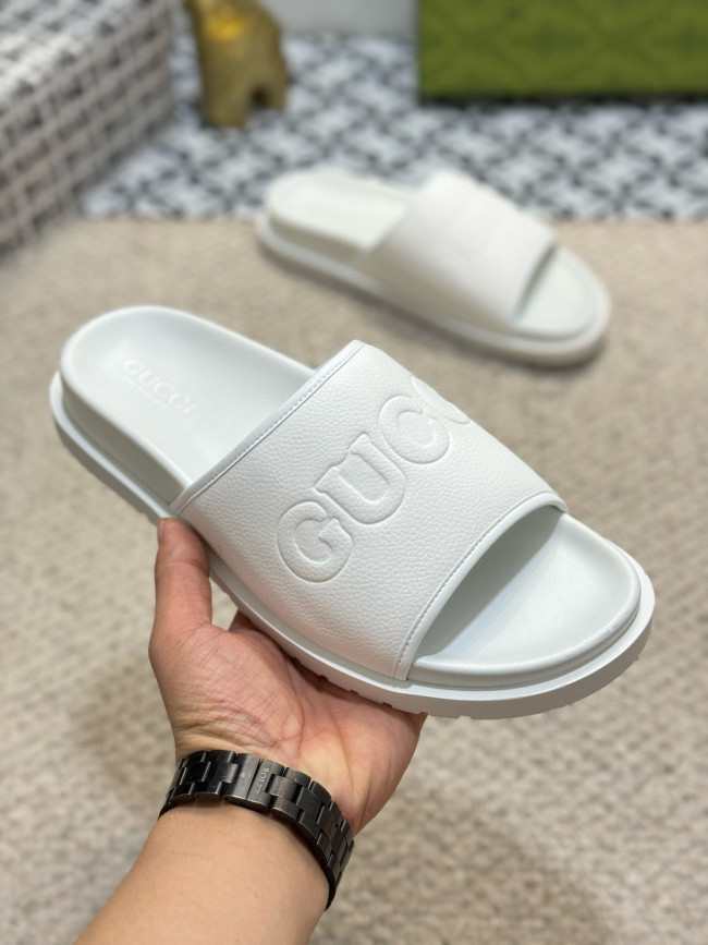 G Sandals 1：1 Quality-696