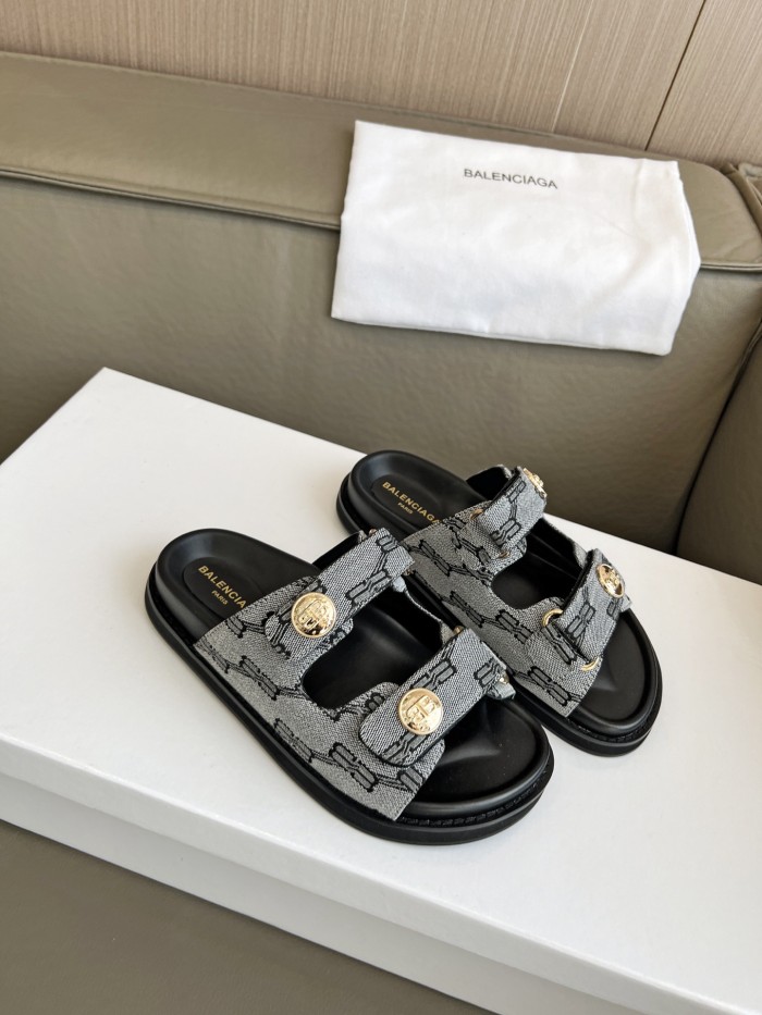 B women slippers 1：1 quality-220