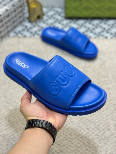 G Sandals 1：1 Quality-693