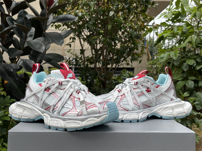 B 17FW Tripe-S High End Sneaker-622