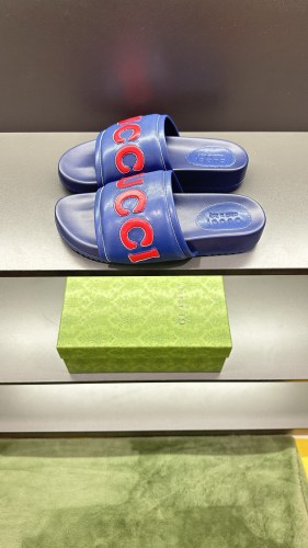 G Sandals 1：1 Quality-704