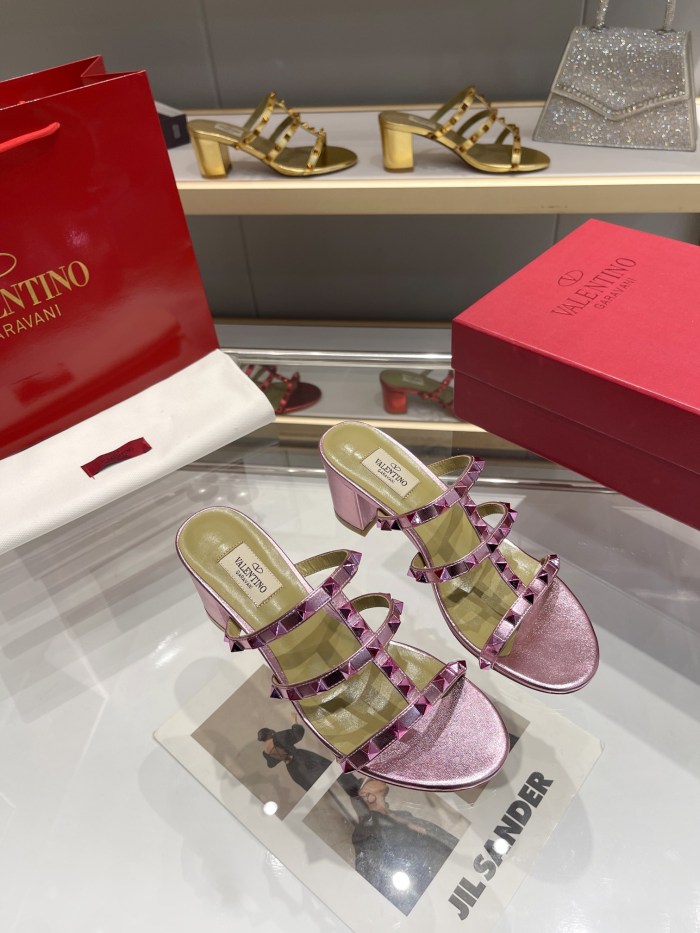 VT women slippers AAA-268