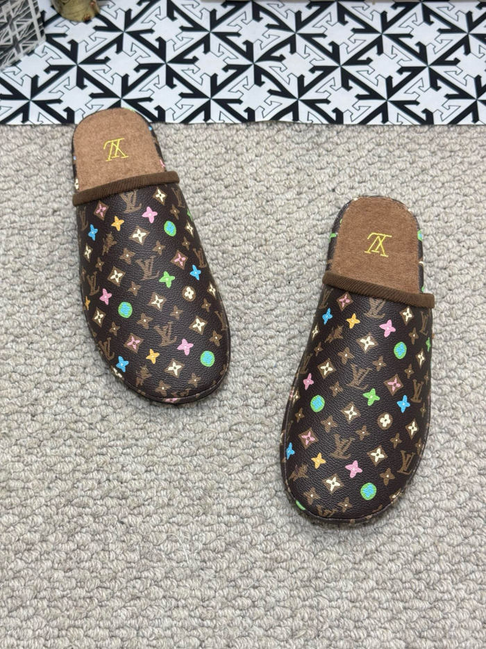 LV Sandals 1：1 Quality-933