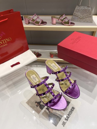 VT women slippers AAA-269