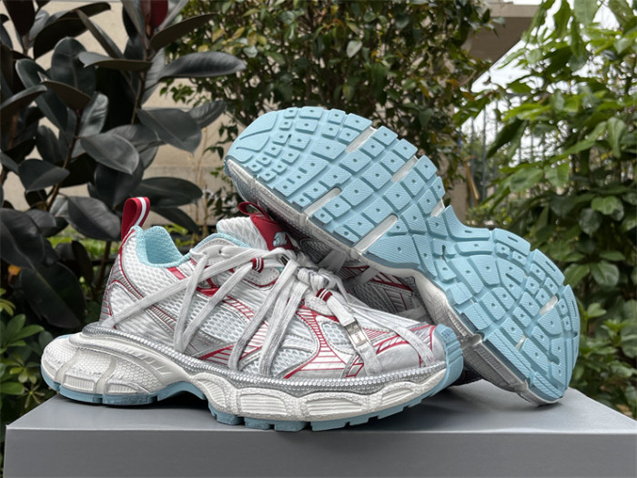 B 17FW Tripe-S High End Sneaker-622