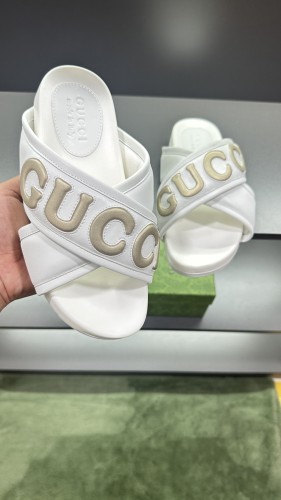 G Sandals 1：1 Quality-701