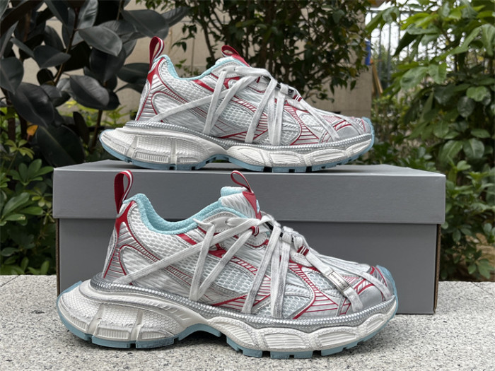 B 17FW Tripe-S High End Sneaker-622