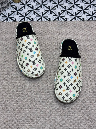 LV Sandals 1：1 Quality-932