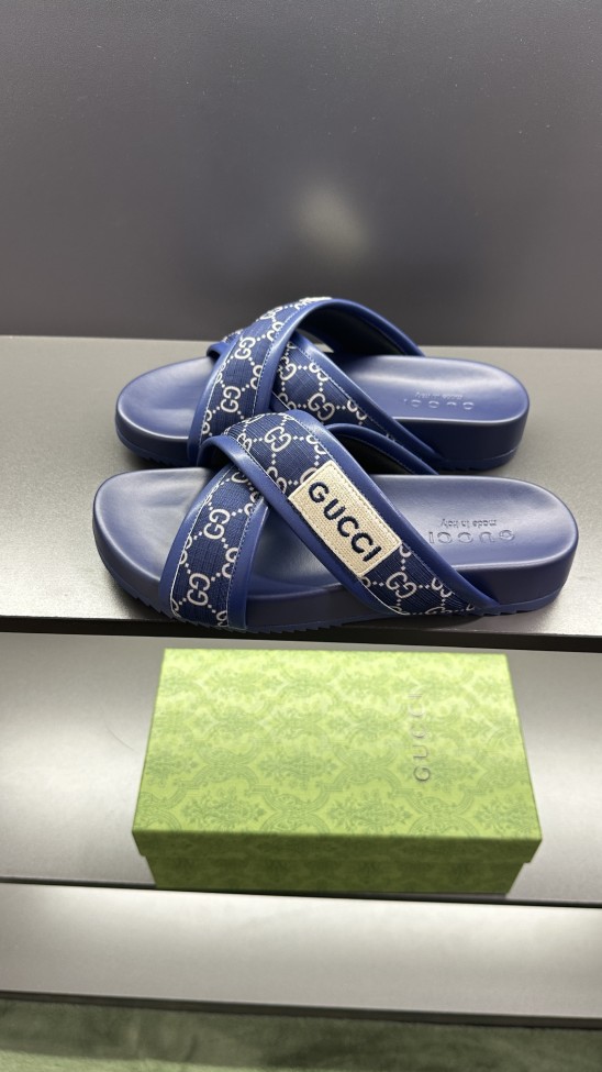 G Sandals 1：1 Quality-720