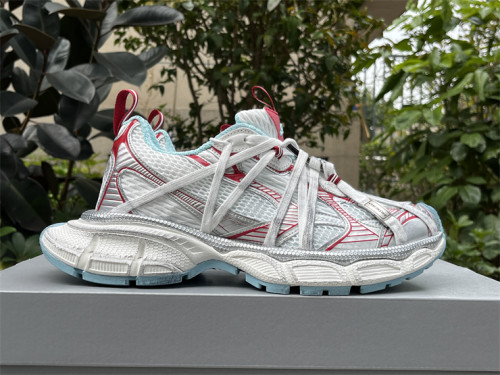 B 17FW Tripe-S High End Sneaker-622