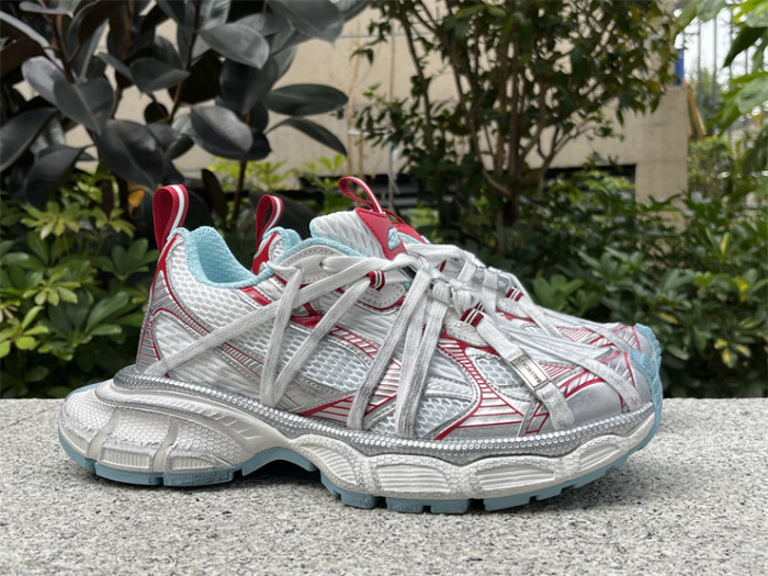 B 17FW Tripe-S High End Sneaker-622