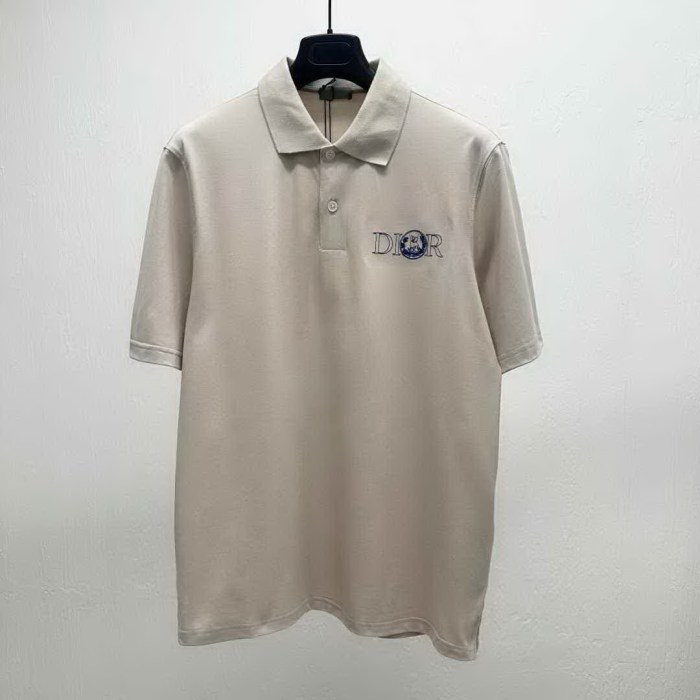 Dior Shirt High End Quality-609