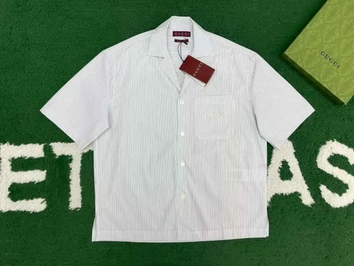 G Shirt High End Quality-203