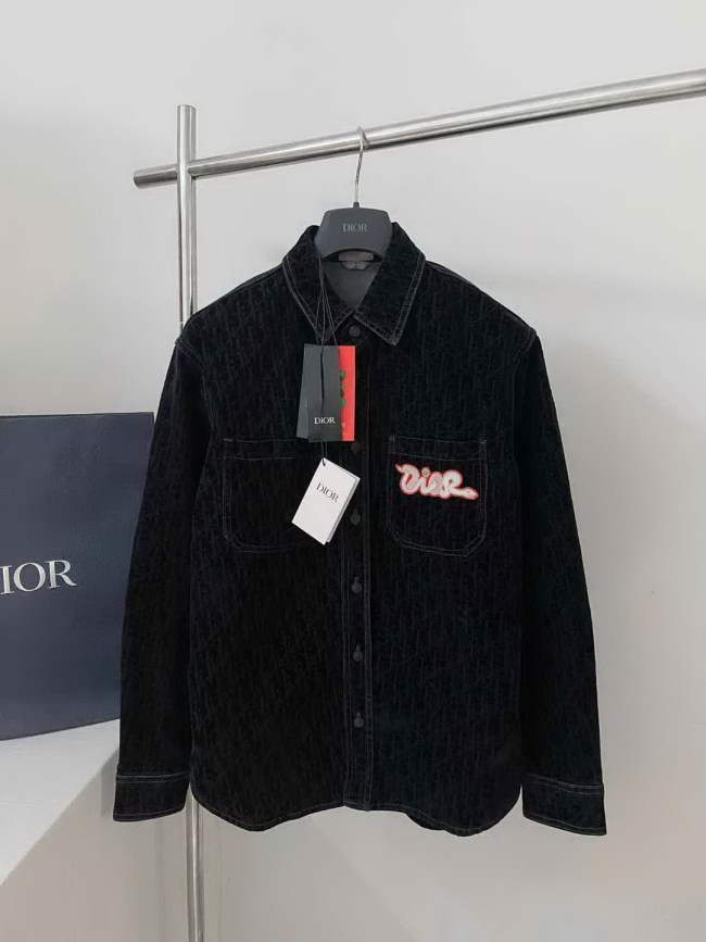 Dior Jacket High End Quality-211