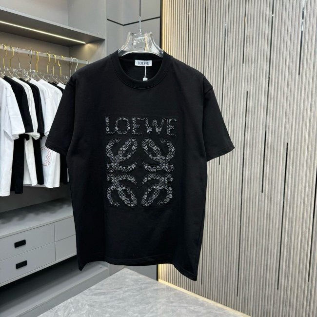 Loewe Shirt High End Quality-008