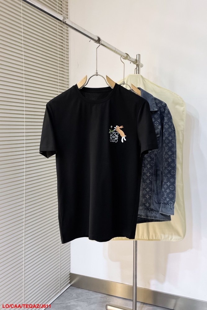 Loewe Shirt High End Quality-009