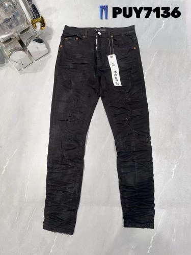 Purple Brand Jeans 1：1 Quality-340