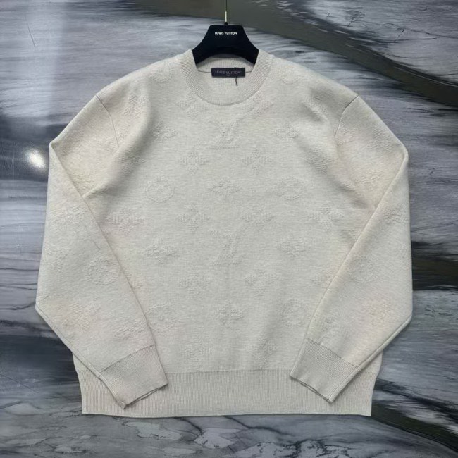 LV Hoodies High End Quality-1174