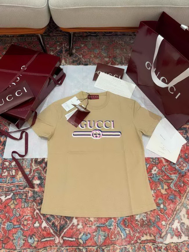 G Shirt High End Quality-193