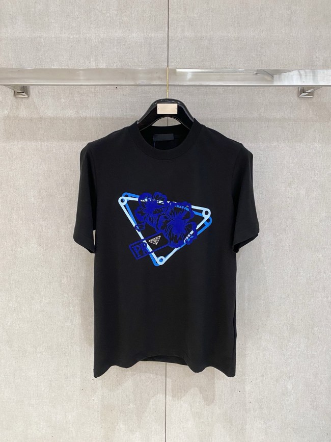 Prada Shirt High End Quality-187