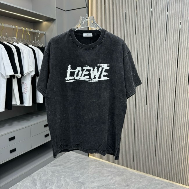 Loewe Shirt High End Quality-006